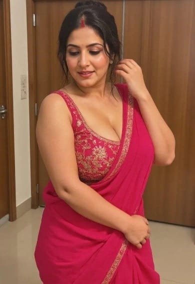 Model Call Girls in Noida